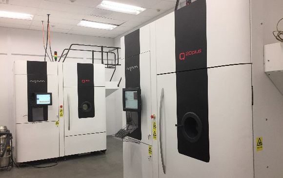 LAI International passes Additive Manufacturing audit on way to NADCAP accreditation LAI International passes Additive Manufacturing audit on way to NADCAP accreditation