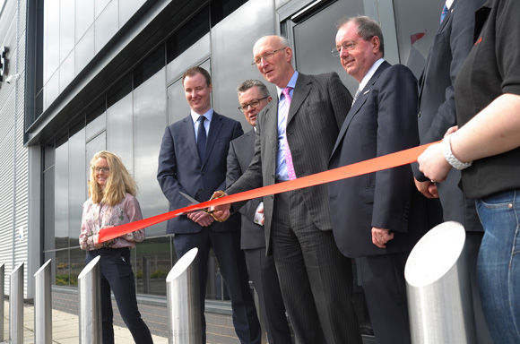 Metalysis opens Materials Discovery Centre to focus on high performance metal powders for Additive Manufacturing