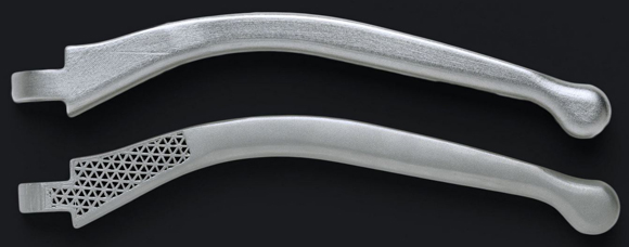 Methods 3D and Markforged partner to offer range of Additive Manufacturing solutions Methods 3D and Markforged partner to offer range of Additive Manufacturing solutions