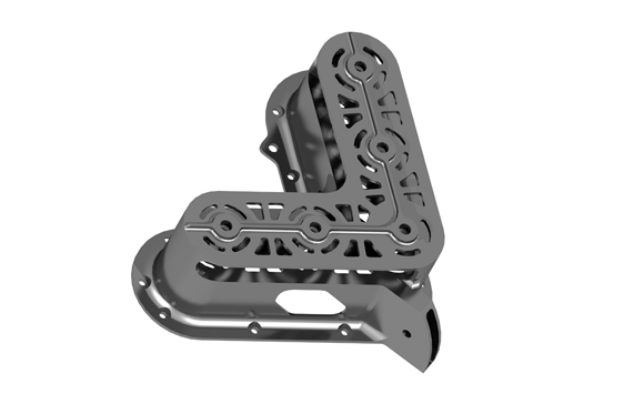 Additively manufactured APWorks part goes on display at Americas Cup exhibition Additively manufactured APWorks part goes on display at Americas Cup exhibition