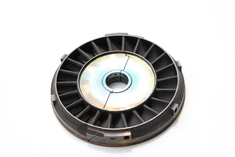 Safran obtains certification for a major AM auxiliary power unit part Safran obtains certification for a major AM auxiliary power unit part