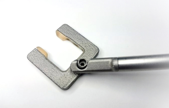 New devices produced for cardiovascular surgery using metal Additive Manufacturing New devices produced for cardiovascular surgery using metal Additive Manufacturing