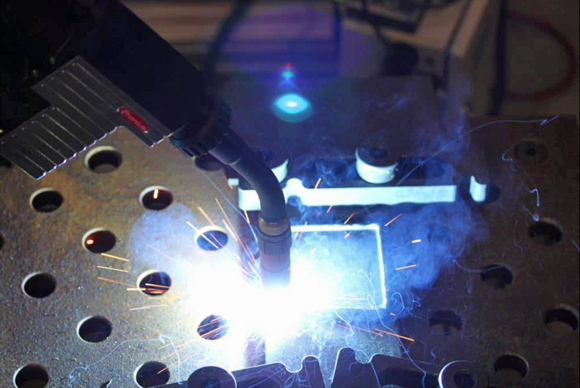 Government grant boosts wire-arc Additive Manufacturing in Australia Government grant boosts wire-arc Additive Manufacturing in Australia