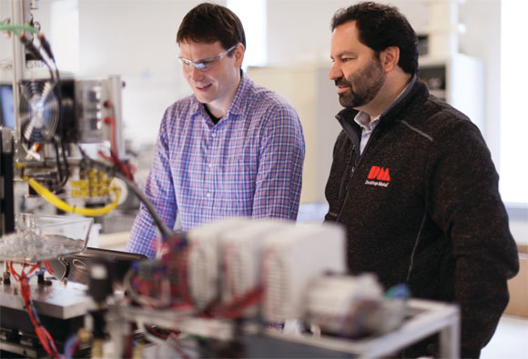 Desktop Metal closes further $115 million in Series D funding Desktop Metal closes further $115 million in Series D funding