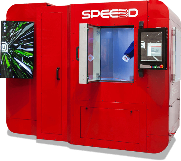 Charles Darwin University boosts metal Additive Manufacturing in Australia with purchase of LightSPEE3D Printer