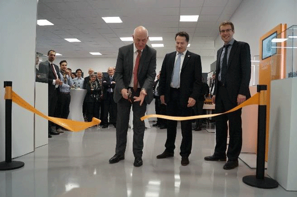 Renishaw reports record revenue for 2017 Renishaw reports record revenue for 2017