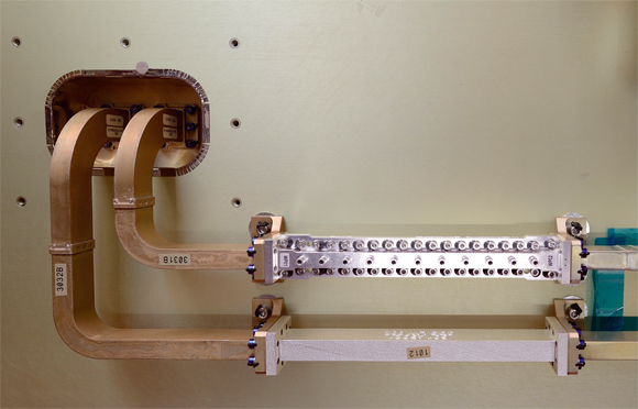 3D Systems teams with Airbus Defence and Space to produce metal AM satellite RF filter 3D Systems teams with Airbus Defence and Space to produce metal AM satellite RF filter
