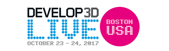 DEVELOP3D LIVE