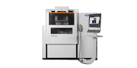 GF Machining Solutions to showcase complete range of systems for intelligent production at EMO Hannover 2017 GF Machining Solutions to showcase complete range of systems for intelligent production at EMO Hannover 2017