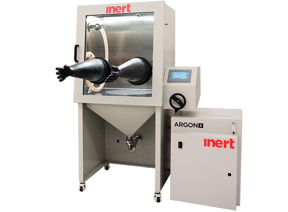 Inert to exhibit new PowderShield enclosure and other 3D Printing solutions at TCT Show 2017 Inert to exhibit new PowderShield enclosure and other 3D Printing solutions at TCT Show 2017