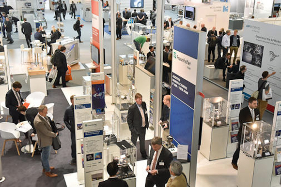 formnext 2017 reports continued growth formnext 2017 reports continued growth