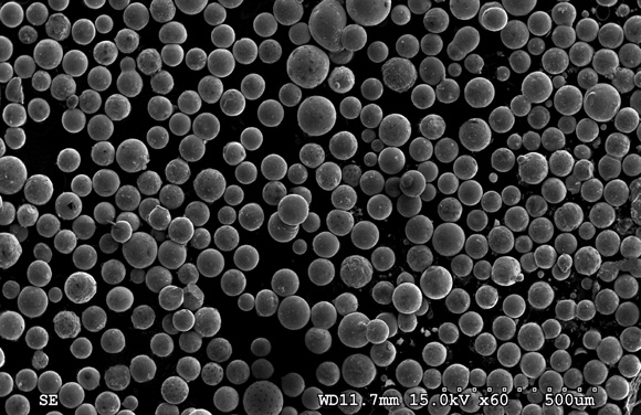 3D Lab launches ATO One for small-scale metal powder atomisation 3D Lab launches ATO One for small-scale metal powder atomisation