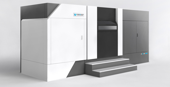 Farsoon Technologies launches Continuous Additive Manufacturing Solution (CAMS) - 3D printing