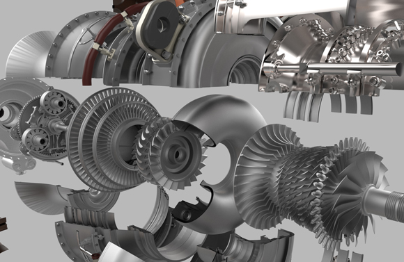 GE’s Avio Aero to produce metal AM components for Advanced TurboProp engine