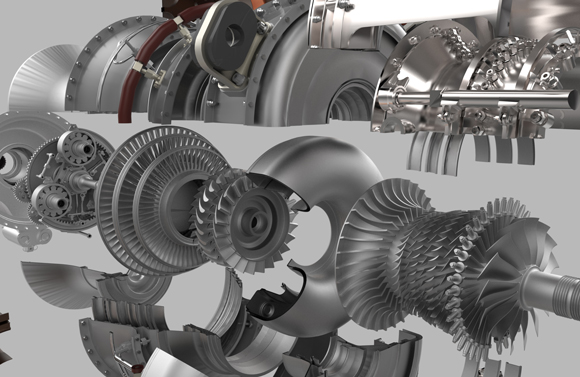 GE’s Avio Aero to produce metal AM components for Advanced TurboProp engine GE’s Avio Aero to produce metal AM components for Advanced TurboProp engine