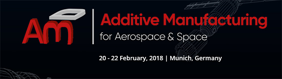 Additive Manufacturing for Aerospace and Space