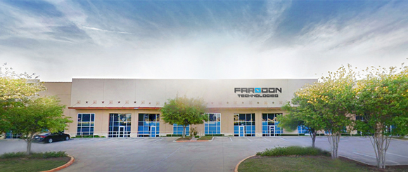 Farsoon Technologies establishes North American subsidiary