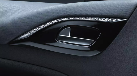 Spartacus3D 3D printing titanium components for automotive applications Spartacus3D 3D printing titanium components for automotive applications