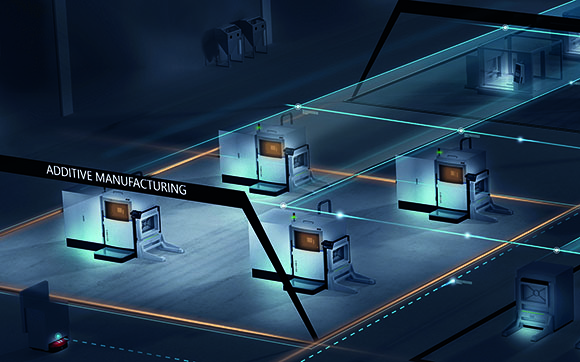 EOS at Formnext 2017: Guiding companies on their journey to AM success