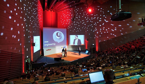 Oerlikon and LENA Space collaborate on metal AM for Space launch technology Oerlikon and LENA Space collaborate on metal AM for Space launch technology