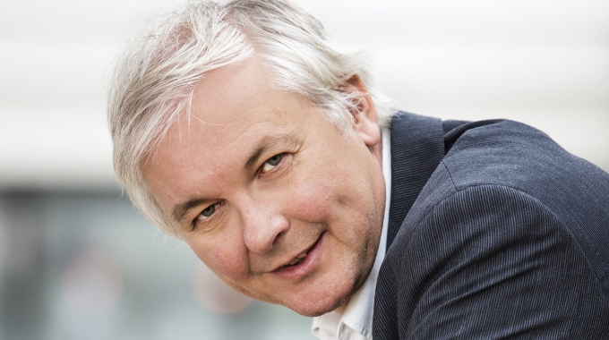 Vancraen to receive AMUG 2018 Innovators Award Vancraen to receive AMUG 2018 Innovators Award