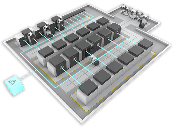 3D Systems announces its next generation metal AM production platform