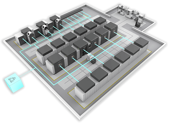 3D Systems announces its next generation metal AM production platform 3D Systems announces its next generation metal AM production platform