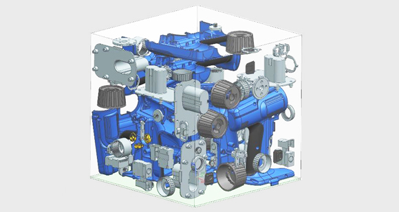 Latest version of Siemens NX expands toolset for digitalising the machine shop Latest version of Siemens NX expands toolset for digitalising the machine shop
