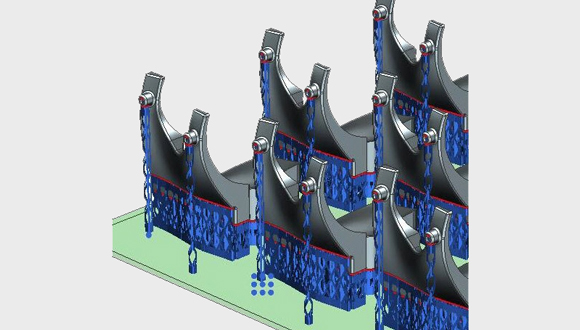 Latest version of Siemens NX expands toolset for digitalising the machine shop Latest version of Siemens NX expands toolset for digitalising the machine shop