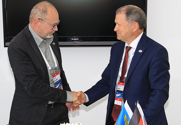 FIT and NIK form joint venture to open up Russian 3D printing market