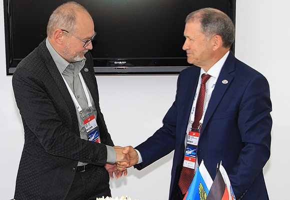 FIT and NIK form joint venture to open up Russian Additive Manufacturing market FIT and NIK form joint venture to open up Russian 3D printing market