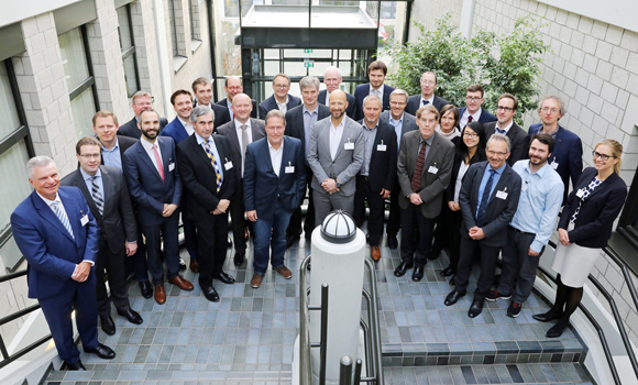 Fraunhofer ILT launches futureAM focus project Fraunhofer ILT launches futureAM focus project