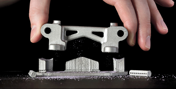 Desktop Metal granted patents for separable support layer technology Desktop Metal granted patents for separable support layer technology