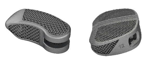 German Additive Manufacturing company receives FDA clearance to supply spinal cages to US market German Additive Manufacturing company receives FDA clearance to supply spinal cages to US market