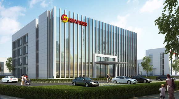 CNPC nears completion of facility for AM metal powder production