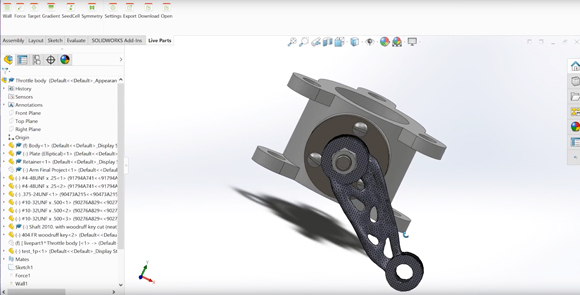 Desktop Metal to offer experimental Live Parts technology for 3D printing