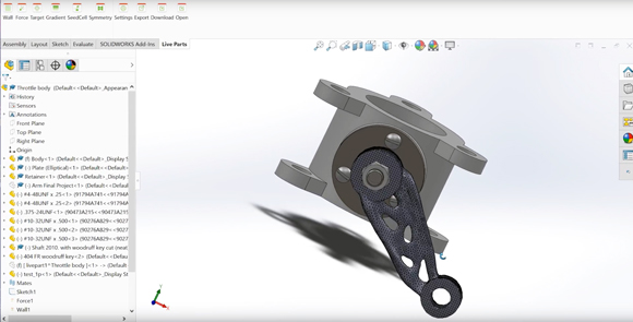 Desktop Metal to offer experimental Live Parts technology for 3D printing Desktop Metal to offer experimental Live Parts technology for 3D printing