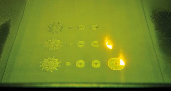 Komet produces innovative cutting tools using metal Additive Manufacturing Komet produces innovative cutting tools using metal Additive Manufacturing