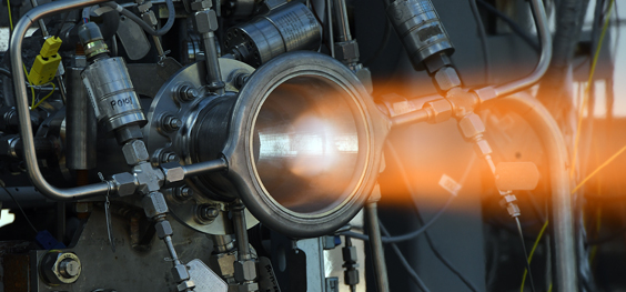 NASA patents new wire-based 3D printing process for rocket engine nozzles NASA patents new wire-based 3D printing process for rocket engine nozzles