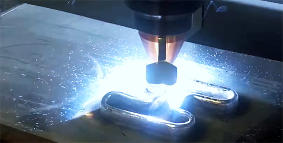 3D-Hybrid launches metal 3D printing tools for CNC machines