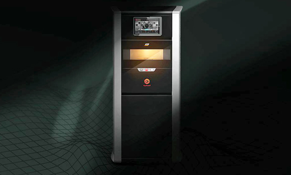 OR Laser to showcase full range of metal AM systems at Rapid + TCT OR Laser to showcase full range of metal AM systems at Rapid + TCT