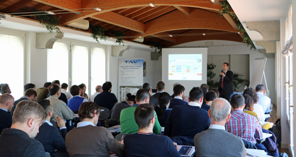 TAV Vacuum Furnaces hosts workshop on vacuum heat treatment for 3D printing TAV Vacuum Furnaces hosts workshop on vacuum heat treatment for 3D printing