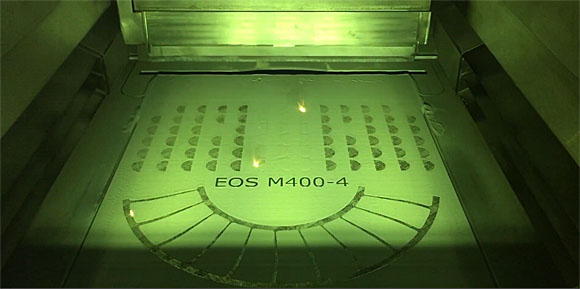 Morf3D expands metal 3D printing capacity to meet aerospace orders