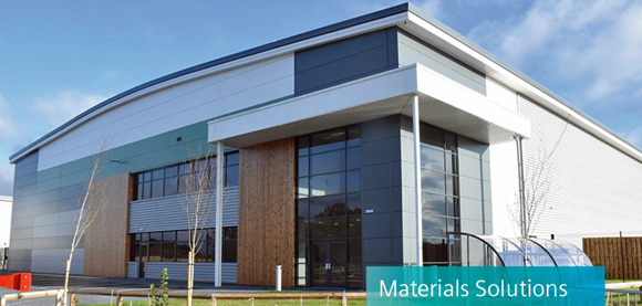 Siemens invests £27 million in new Materials Solutions facility