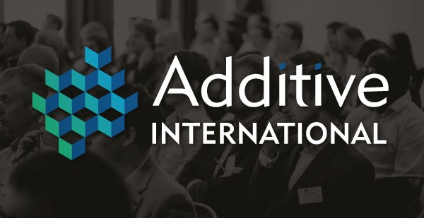 Additive International 2018