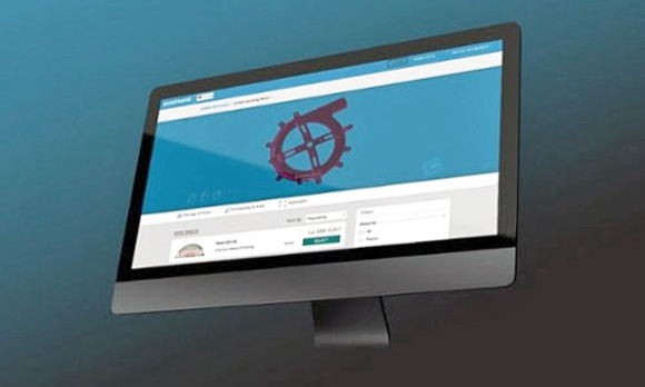 PostNord partners with 3YOURMIND for on-demand Additive Manufacturing PostNord partners with 3YOURMIND for on-demand Additive Manufacturing