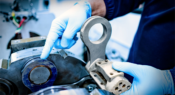 Engine producer looks to cut product development time by 25% Engine producer looks to cut product development time by 25%