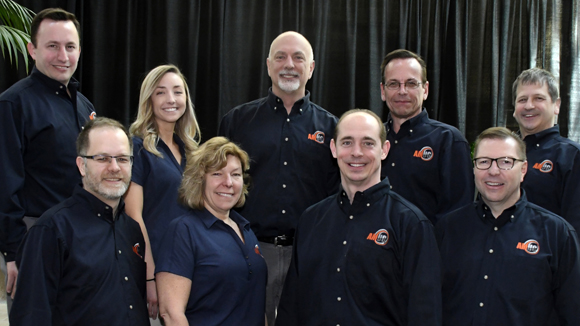 Additive Manufacturing Users Group announces new board and 2019 conference dates Additive Manufacturing Users Group announces new board and 2019 conference dates