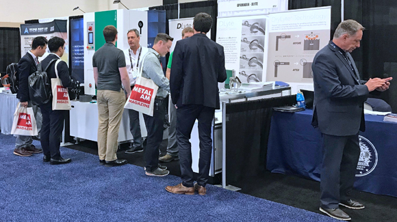 Dates announced for Rapid+TCT 2019 in Detroit, USA Dates announced for Rapid+TCT 2019 in Detroit, USA