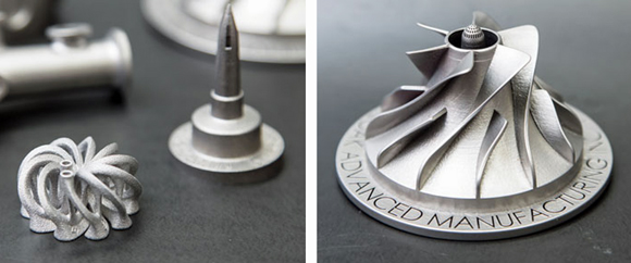 Burloak investing $104 million new Additive Manufacturing Technology Centre Burloak investing $104 million new Additive Manufacturing Technology Centre